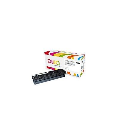 alt. toner OWA ARMOR pre HP CE320A Black pre LJ Pro CP1525 (2000 str.) (K15413OW)