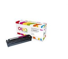 alt. toner OWA ARMOR pre HP CE323A Magenta pre LJ Pro CP1525 (1300 str.) (K15415OW)