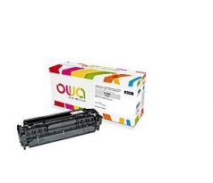 alt. toner OWA ARMOR pre HP CF380X Black pre CLJ Pro M476 (4400 str.) (K15749OW)