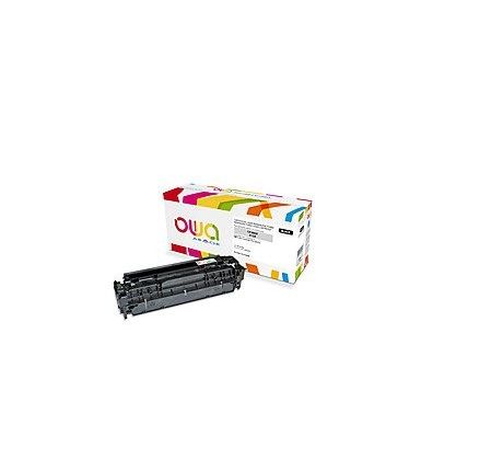 alt. toner OWA ARMOR pre HP CF380X Black pre CLJ Pro M476 (4400 str.) (K15749OW)