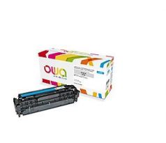 alt. toner OWA ARMOR pre HP CF381A Cyan pre CLJ Pro M476 (2700 str.) (K15750OW)