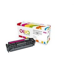 alt. toner OWA ARMOR pre HP CF383A Magenta pre CLJ Pro M476 (2700 str.) (K15751OW)