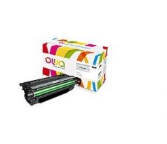 alt. toner OWA ARMOR pre HP CE260A Black pre CLJ CP4025/4520/4525 (8500 str.) (K15387OW)