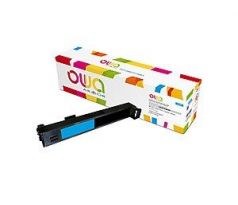 alt. toner OWA ARMOR pre HP CB381A Cyan pre CLJ CP6015/CM6030/CM6040 (21000 str.) (K15381OW)