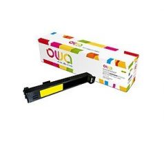 alt. toner OWA ARMOR pre HP CB382A Yellow pre CLJ CP6015/CM6030/CM6040 (21000 str.) (K15383OW)