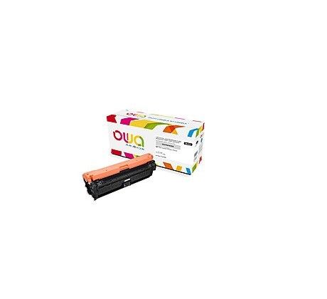 alt. toner OWA ARMOR pre HP CE270A Black pre CLJ Ese CP5520/5525 (13500 str.) (K15574OW)