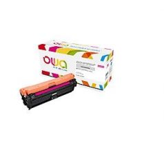 alt. toner OWA ARMOR pre HP CE273A Magenta pre CLJ Ese CP5520/5525 (15000 str.) (K15576OW)