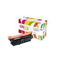 alt. toner OWA ARMOR pre HP CLJ 500,M551 black CE400A (5500 str.) (K15536OW)