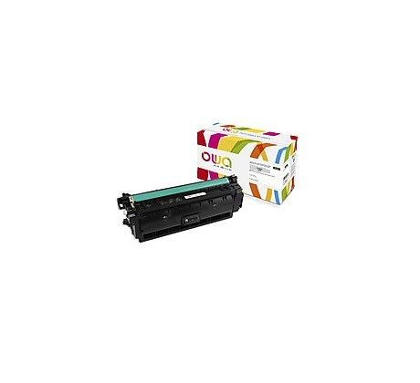 alt. toner OWA ARMOR pre HP CF360A Black pre CLJ Ese M552/M553/MFP M577 (6000 str.) (K15856OW)