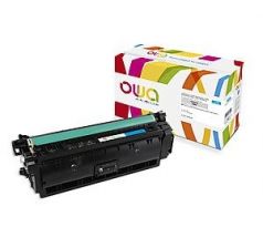 alt. toner OWA ARMOR pre HP CF361X Cyan pre CLJ Ese M552/M553/MFP M577 (9500 str.) (K15861OW)