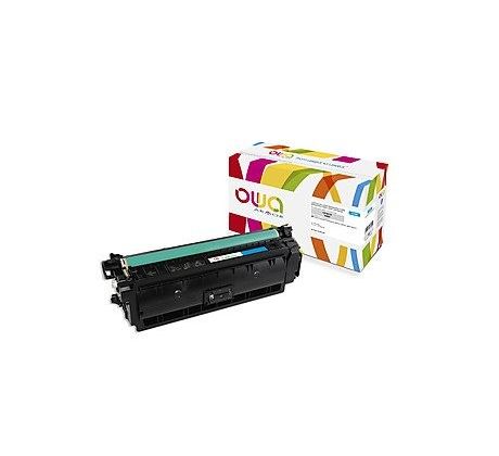 alt. toner OWA ARMOR pre HP CF361X Cyan pre CLJ Ese M552/M553/MFP M577 (9500 str.) (K15861OW)