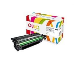 alt. toner OWA ARMOR pre HP CF320A Black pre CLJ Ese M651/M680 (11500 str.) (K15732OW)