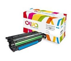 alt. toner OWA ARMOR pre HP CF331A Cyan pre CLJ Ese M651 (15000 str.) (K15939OW)