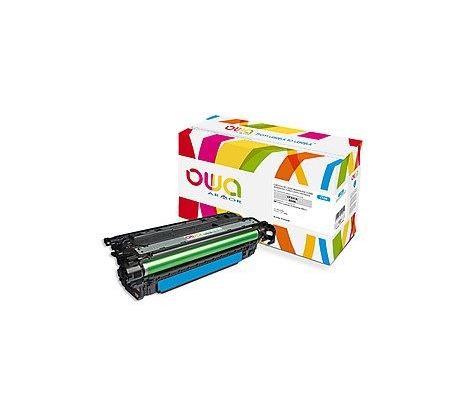 alt. toner OWA ARMOR pre HP CF331A Cyan pre CLJ Ese M651 (15000 str.) (K15939OW)