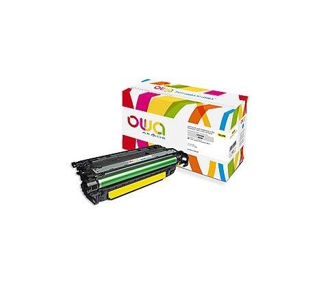 alt. toner OWA ARMOR pre HP CF332A Yellow pre CLJ Ese M651 (15000 str.) (K15941OW)