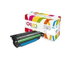 alt. toner OWA ARMOR pre HP CF321A Cyan pre CLJ Ese M680 (16500 str.) (K15734OW)