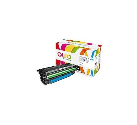 alt. toner OWA ARMOR pre HP CF321A Cyan pre CLJ Ese M680 (16500 str.) (K15734OW)