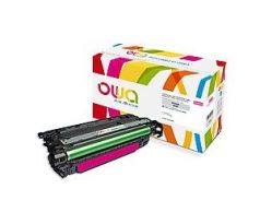 alt. toner OWA ARMOR pre HP CF323A Magenta pre CLJ Ese M680 (16500 str.) (K15735OW)