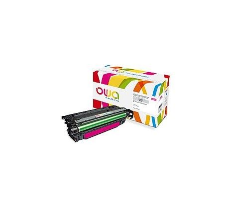 alt. toner OWA ARMOR pre HP CF323A Magenta pre CLJ Ese M680 (16500 str.) (K15735OW)