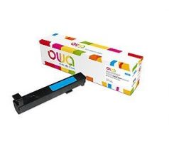 alt. toner OWA ARMOR pre HP CF301A Cyan pre CLJ Ese M880 (32000 str.) (K15703OW)