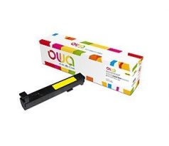 alt. toner OWA ARMOR pre HP CF302A Yellow pre CLJ Ese M880 (32000 str.) (K15705OW)