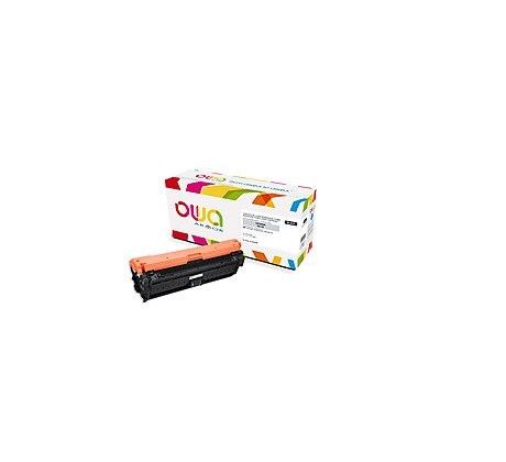 alt. toner OWA ARMOR pre HP CE340A Black pre LJ Ese 700 M775 (13500 str.) (K15836OW)