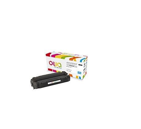 alt. toner OWA ARMOR pre HP Q2624A JUMBO Black pre LJ 1150 (4000 str.) (K15396OW)