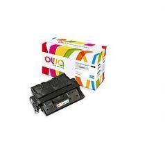 alt. toner OWA ARMOR pre HP C8061X JUMBO Black pre LJ 4100 (18000 str.) (K15392OW)