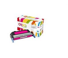 alt. toner OWA ARMOR pre HP Q5953A JUMBO Magenta pre CLJ 4700 (15000 str.) (K15527OW)