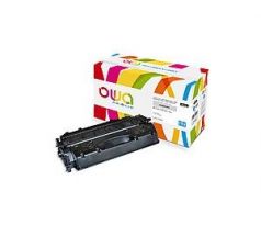 alt. toner OWA ARMOR pre HP CF280X JUMBO Black pre LJ Pro 400 M401/M425 (11800 str.) (K15599OW)