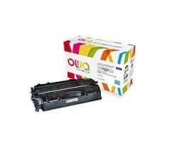 alt. toner OWA ARMOR pre HP CE505X JUMBO Black pre LJ P2050,2055 (9900 str.) (K15352OW)