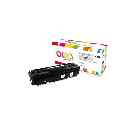 alt. toner OWA ARMOR pre HP CF410X Black pre CLJ Pro M377 MFP/M452/M477 (6500 str.) (K15946OW)