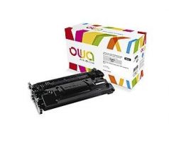 alt. toner OWA ARMOR pre HP CF287A Black pre LJ Ese M501/M506/M520/M527 (9000 str.) (K15958OW)