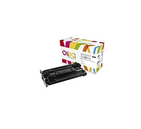 alt. toner OWA ARMOR pre HP CF287A Black pre LJ Ese M501/M506/M520/M527 (9000 str.) (K15958OW)