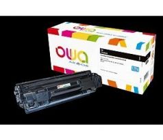 alt. toner OWA ARMOR pre HP CF283X JUMBO Black pre LJ Pro M201/M225 (3000 str.) (K18014OW)