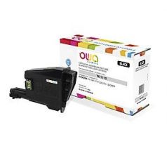 alt. toner OWA ARMOR pre KYOCERA MITA TK1115 Black pre FS 1041, 1220, 1320MFP (1600 str.) (K15976OW)