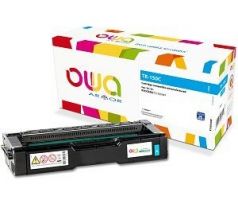 alt. toner OWA ARMOR pre KYOCERA MITA TK150C Cyan pre FS-C 1020 MFP, FS-C 1020 MFP plus (6000 str.) (K16033OW)