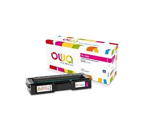 alt. toner OWA ARMOR pre KYOCERA MITA TK150M Magenta pre FS-C 1020 MFP, FS-C 1020 MFP plus (6000 str.) (K16034OW)