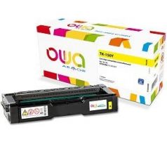 alt. toner OWA ARMOR pre KYOCERA MITA TK150Y Yellow pre FS-C 1020 MFP, FS-C 1020 MFP plus (6000 str.) (K16035OW)