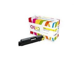 alt. toner OWA ARMOR pre KYOCERA MITA TK5150Y Yellow pre ECOSYS M6035cidn, ECOSYS M6530cidn, ECOSYS P6035cd (10000 str.) (K16096OW)