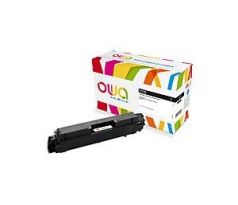 alt. toner OWA ARMOR pre KYOCERA MITA TK5140K Black pre ECOSYS M6030, M6530, P6130 (7000 str.) (K16097OW)