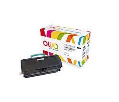 alt. toner OWA ARMOR pre LEXMARK E360H11E Black pre E360,460,462 (9000 str.) (K15150OW)