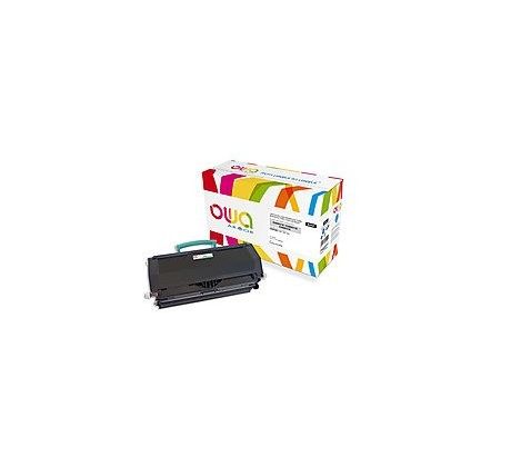 alt. toner OWA ARMOR pre LEXMARK E360H11E Black pre E360,460,462 (9000 str.) (K15150OW)