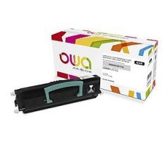 alt. toner OWA ARMOR pre LEXMARK X203A11G Black pre X203,X204 (2500 str.) (K15995OW)