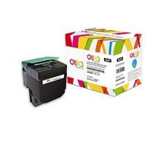 alt. toner OWA ARMOR pre LEXMARK C544X2KG Black pre C544,X544 (6000 str.) (K15155OW)