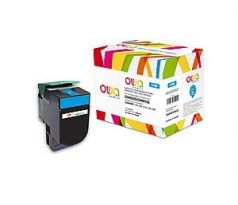 alt. toner OWA ARMOR pre LEXMARK C544X2CG Cyan pre C544,C546,X544,X546,X548 (4000 str.) (K15156OW)