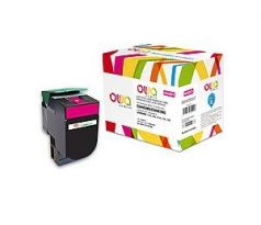 alt. toner OWA ARMOR pre LEXMARK C544X2MG Magenta pre C544,C546,X544,X546,X548 (4000 str.) (K15157OW)