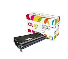 alt. toner OWA ARMOR pre LEXMARK C734A1KG Black pre C734,736,X734,736,738 (8000 str.) (K15881OW)