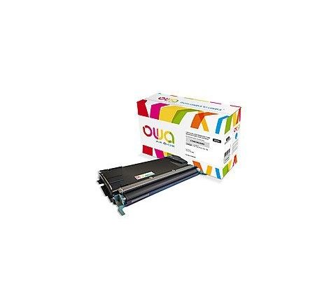 alt. toner OWA ARMOR pre LEXMARK C734A1KG Black pre C734,736,X734,736,738 (8000 str.) (K15881OW)