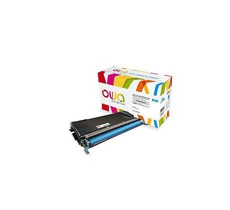 alt. toner OWA ARMOR pre LEXMARK C734A1CG Cyan pre C734,736,X734,736,738 (6000 str.) (K15882OW)